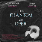 ALEXANDER GÖBEL & LUZIA NISTLER - Das Phantom der Oper