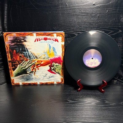 Helloween   Keeper Of The Seven Keys Part II (US, 2015, RE, BMG/Sanctuary) LP