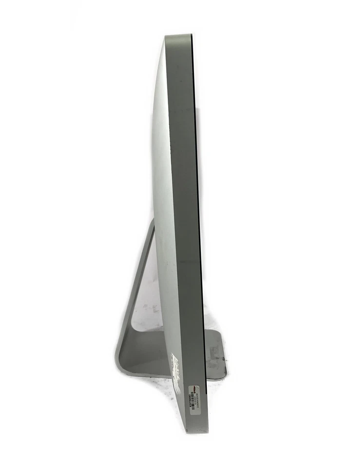 Apple iMac A1312 All-in-One i5-2400 1TB HDD 8GB RAM 6970M - No OS MC814LL/A - Image 2 of 4