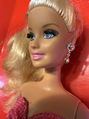 Barbie Life in The Dreamhouse Barbie Doll