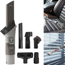 2 in 1 Duster Crevice Tool for Shark NV751 NV752 NV600 NV650 NV680 NV681 NV340