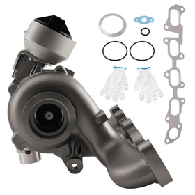 Turbolader for Skoda Yeti VW Scirocco Jetta 2.0 TDI 04L253020P CFFA 2013-2017