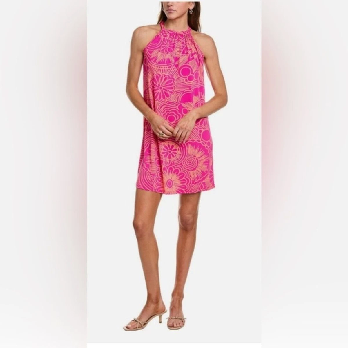 resort wear dress NARY Resort | Tube Midi Sundress main image 0