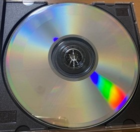 She'sn Sega Saturn with postcard 【NEW】