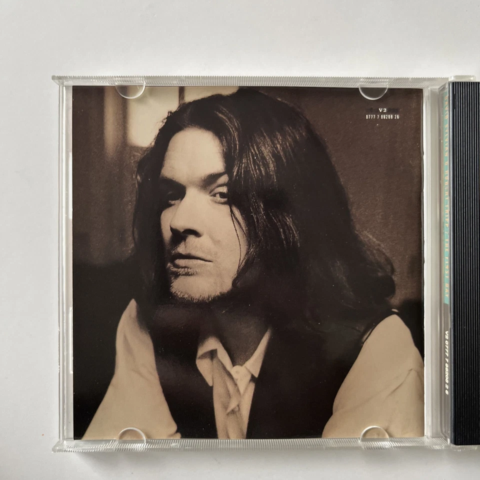 David Sylvian y Robert Fripp - El primer día 1993 CDN CD EN MUY BUEN ESTADO+ estado Playtested Foto 2 de 4