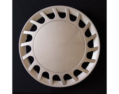 4 UNIVERSELLE RADKAPPEN FARAD REIFENDURCHMESSER 14 ZOLL REF. AZ09050202