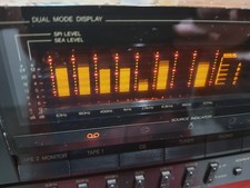 Ampli JVC Hifi Stéréo AX-R551X Avec Equalizer MADE IN JAPAN
