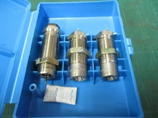 RELOADING TOOLS * DIES * DILLON * CARBIDE * NEW DYNAMIC * 9MM * 192503