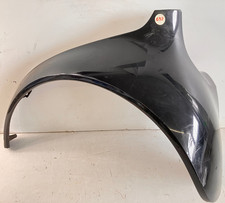 Original Kotflügel Smart 450 Fortwo Cabrio Hinten links schwarz Nr.000693