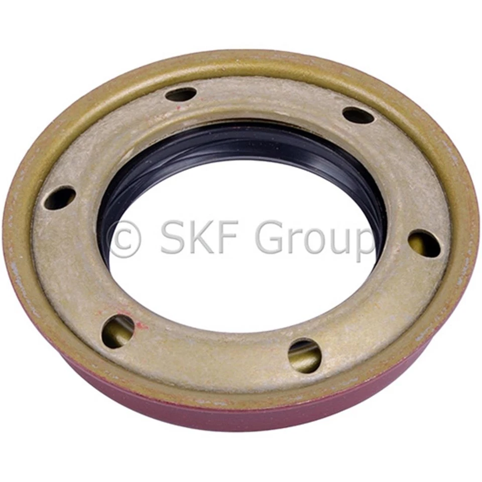 Sello de eje SKF para Ford Taurus 1996-2007 para Ford Windstar 1995-2003 Foto 3 de 3