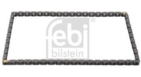 NEU - Febi Bilstein 49597 Steuerkette FüR Mazda