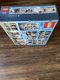 LEGO CREATOR: Assembly Square (10255) NEW FACTORY SEALED