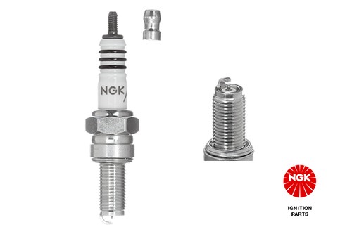4x SPARK PLUG 3605 - Picture 3 of 11