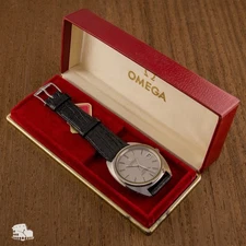 Omega 168.0056 Constellation JDM edition NOS