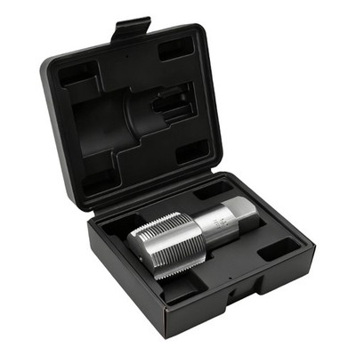 Precise Cut 1 1/2NPT Thread Tap Industrial Use For Hydraulic System Maintenance