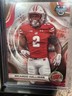 2024 Bowman University Best #16 Ricardo Hallman