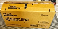 Kyocera TK-1162 Original Toner Cartridge - Black 1t02ry0us0 