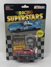 1992 Racing Champions Collectors Series Buddy Arrington #5 Dodge