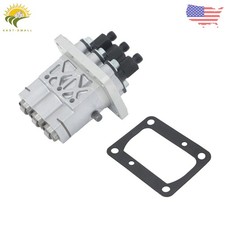 Tractor Fuel Injection Pump For New Holland Sba131017510 Sba131017511 131017511