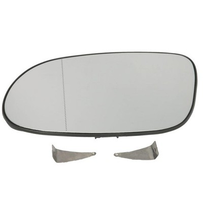   BLIC SIDE MIRROR GLASS LEFT 6102-02-2002867P NEU DE STOCK