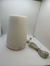 Hatch Rest 1st Gen HBREST Night Light Sound Machine Tested w/ Power Cord