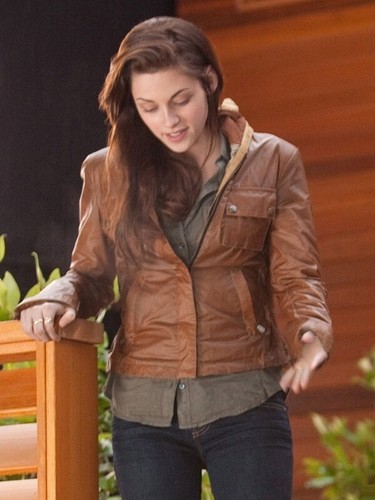 twilight coat