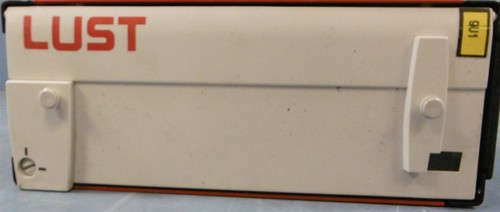 LUST Electronics VF1204S V 1.75 AC14 Drive Inverter SN.: 010601245 - Picture 3 of 7