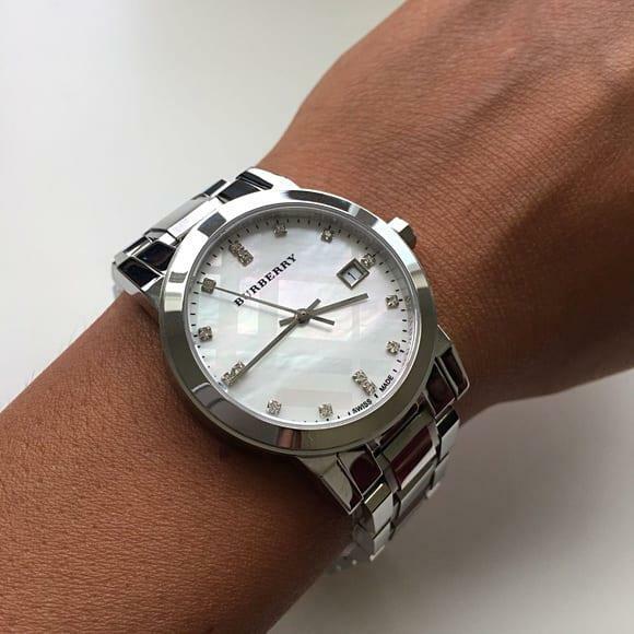 burberry bu9125