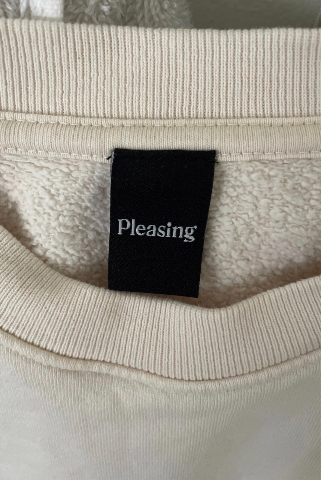 Seller photo, eBay