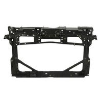Frontmaske Frontverkleidung Anschlussblech FüR Mazda 2 DL DJ