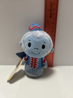 Hallmark Itty Bittys - WINGED MONKEY (The Wizard of Oz) Limited Edition NWT