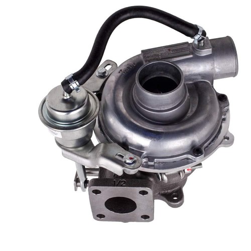 Turbocompresor RHF5 1998-2004 compatible con Isuzu Rodeo 4JB1T 2.8TD 100 HP 1998-2004 8971397243 - Imagen 2 de 9
