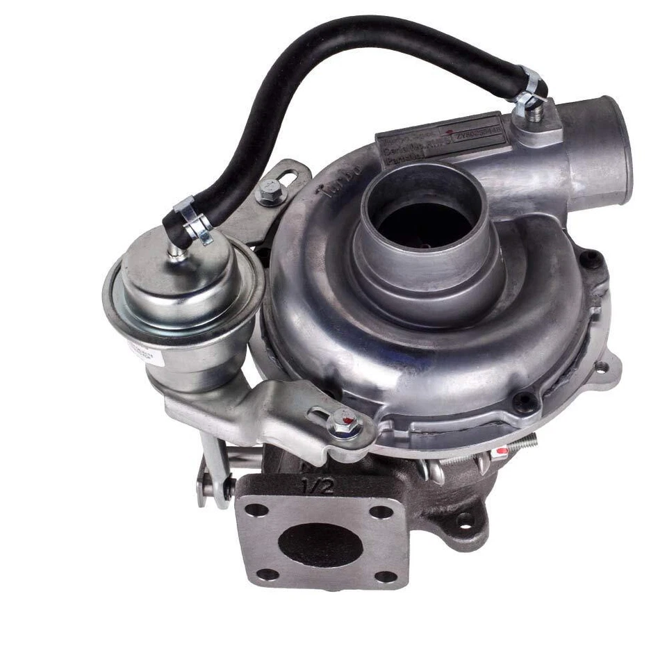 Подходит для Isuzu Rodeo 4JB1T 2.8TD 100 л.с. 1998-2004 RHF5 турбонагнетатель 8971397243 - Изображение 2 из 4