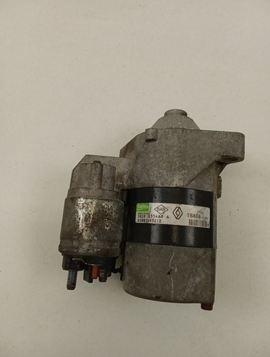 Renault 8200369521 Avviatore - Foto 8 di 12