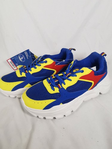 LIDL Trainers Shoes Limited Edition 