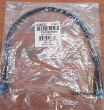 Raymarine STNG Backbone Cable 12'' - 400MM - A06033 - New in Bag