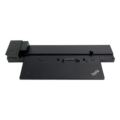 Lenovo 40A50230US ThinkPad Workstation Dock *Free Shipping