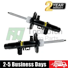 2x Front Shock Absorbers Struts For BMW 330i xDrive G21 G20 2019-2024 w/VDC 2.0L