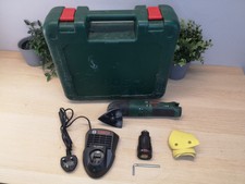 Bosch PMF 10 8 Li Multi Tool for sale 