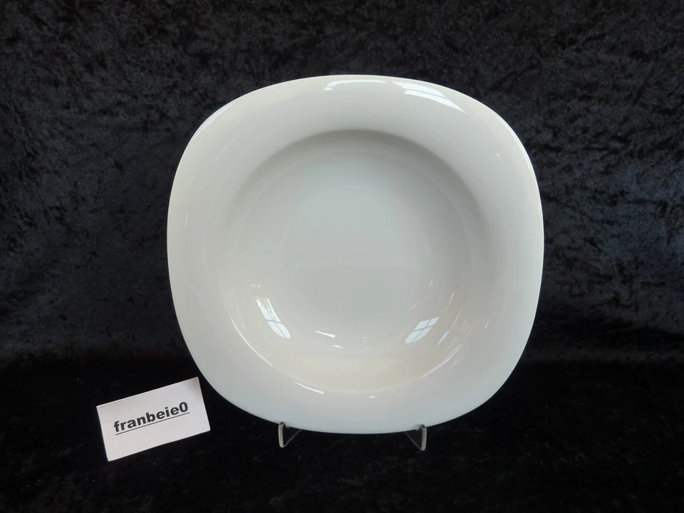 Rosenthal " SUOMI WEISS NEW GENERATION " Suppenteller / 26 cm - Bild 1 von 1