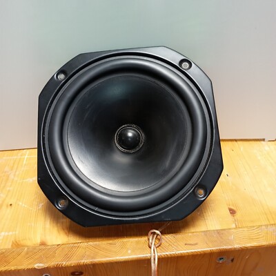 1x KEF TIEFTON (WOOFER) MODEL C 20