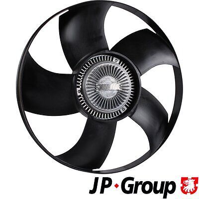 Jp Group 1314902500 LüFter, MotorküHlung FüR MERCEDES-BENZ-image