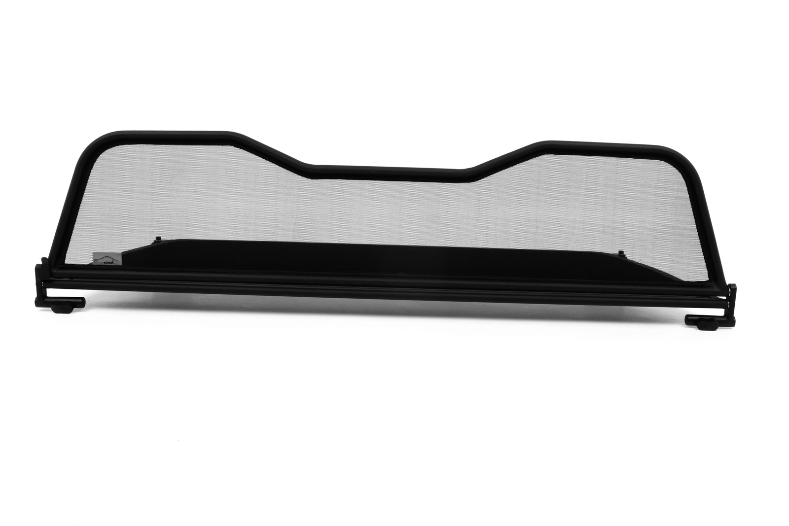 AIRAX Wind Deflector With Quick Release Opel Cascada Year 2013