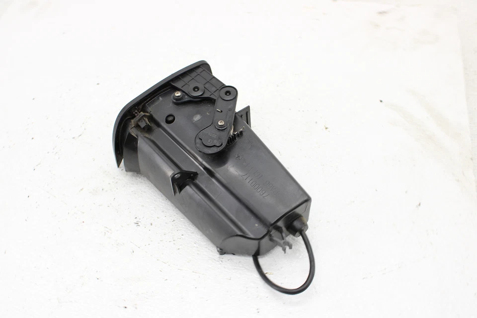 Harley Davidson Electra Street Media 2014-2024 compartimento de almacenamiento bolsillo Foto 2 de 4