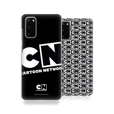 OFFICIAL CARTOON NETWORK LOGO HARD BACK CASE FOR SAMSUNG PHONES 1