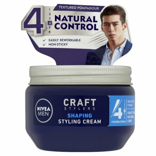 Nivea Hair Styling Cream Gel 150ml free shipping world wide | eBay