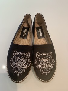 kenzo espadrilles uk