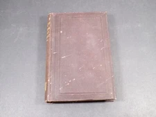 John Stuart Mill An Examination of Sir William Hamilton's Philosophy 1st edition