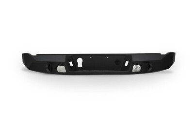 DV8 Offroad RBCS3-01 MTO Series Rear Bumper Fits 15-22 Canyon Colorado