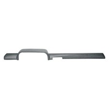 Coverlay 20-914 For 1970-1981 Porsche 914 Black Dash Board